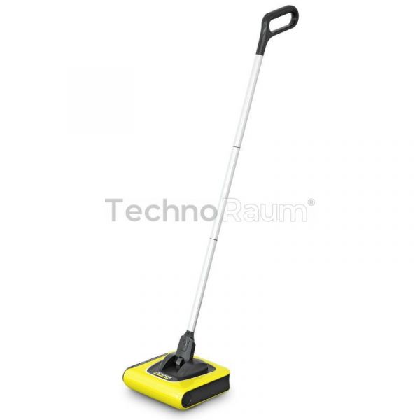 Karcher КB 5 электровеник