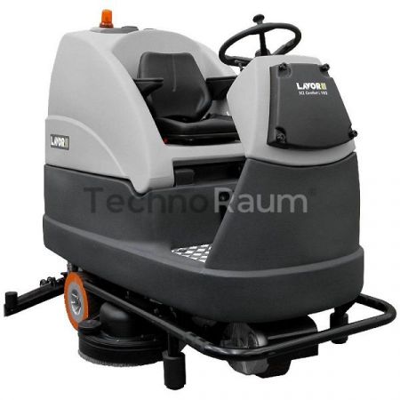 LAVOR Pro COMFORT L 122 поломоечная машина