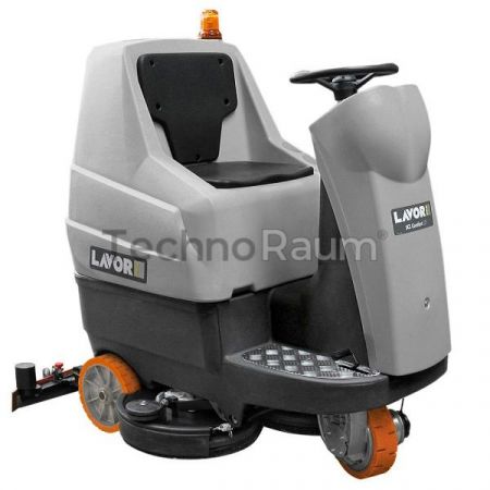 LAVOR Pro COMFORT XS-R 75 UP поломоечная машина (З/У + АКБ GEL SIAP 175 Ah)
