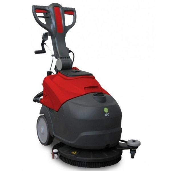 IPC Portotecnica LAVAMATIC 30 C 45 поломоечная машина