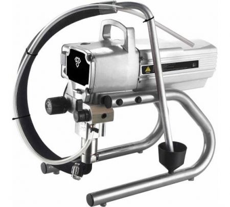 Окрасочный аппарат Zitrek-Rongpeng R450