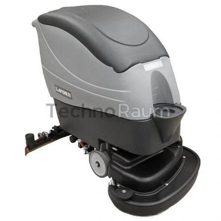 LAVOR Pro SCL MIDI R 75 BT поломоечная машина (З/У + АКБ GEL SIAP 175  Ah)