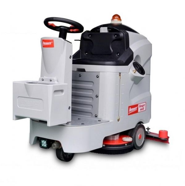 Bennett Ranger R660b (с литиевым АКБ 100A) поломоечная машина