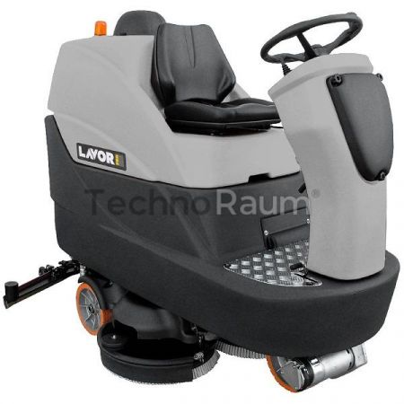 LAVOR Pro COMFORT M 102 поломоечная машина