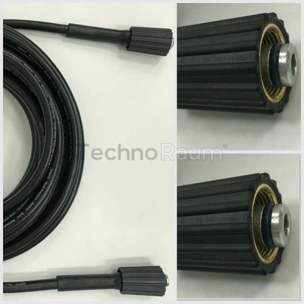 Шланг высокого давления ПВХ для АВД Karcher 10 м