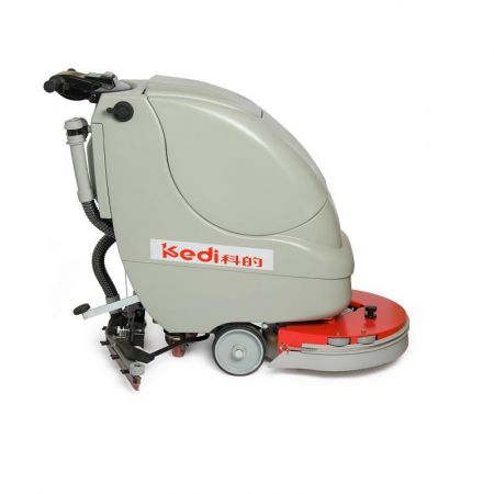 Kedi GBZ-530A поломоечная машина