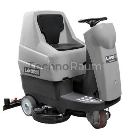 LAVOR Pro COMFORT XS-R 85 ESSENTIAL поломоечная машина (З/У + АКБ Trojan 200 Ah)