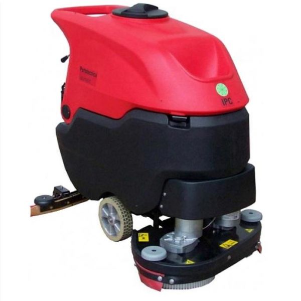 IPC Portotecnica LAVAMATIC 70 BT 55  поломоечная машина
