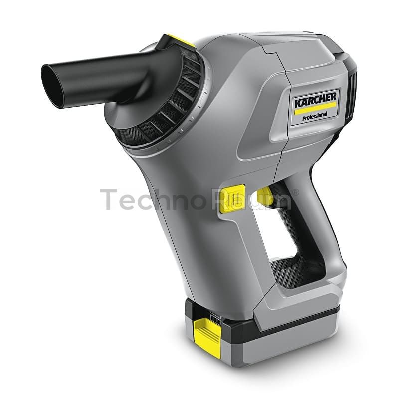 Karcher HV 1/1 Bp Fs пылесос сухой уборки