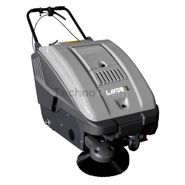 Lavor Pro SWL 700 ET подметальная машина