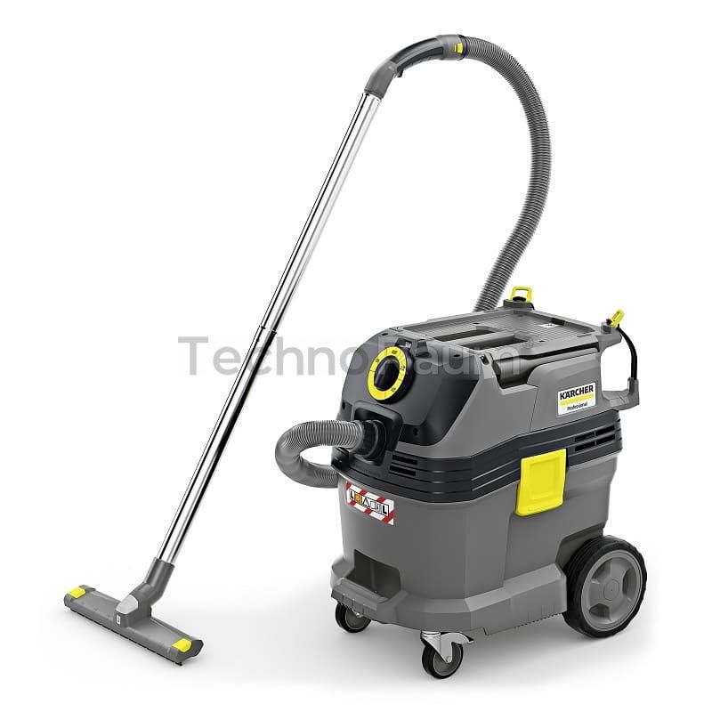 Karcher NT 30/1 Tact L пылесос влажной и сухой уборки