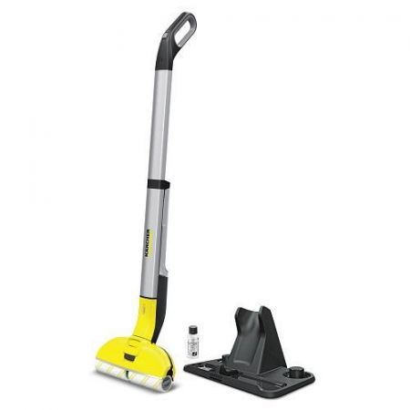 Karcher FC 3 Cordless аппарат для влажной уборки пола