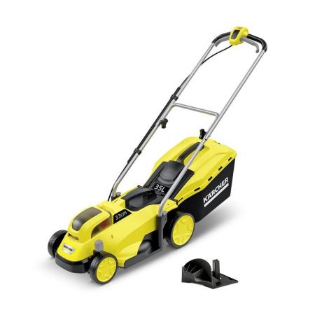 Karcher LMO 18-33 Battery аккумуляторная газонокосилка