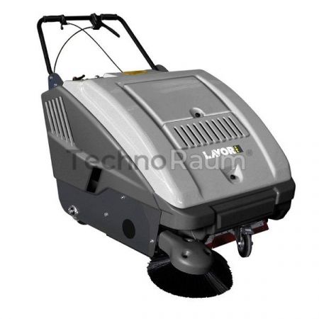 Lavor Pro SWL 900 ET подметальная машина (З/У + АКБ GEL SIAP 175 Ah)