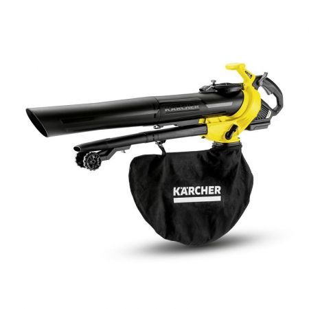 Karcher  BLV 36-240 Battery аккумуляторная воздуходувка