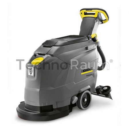 Karcher BD 43/35 C Ep поломоечная машина