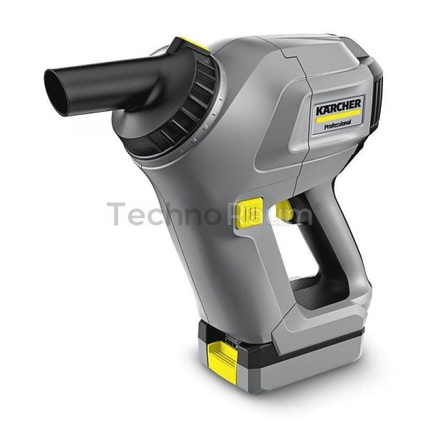 Karcher HV 1/1 Bp Fs пылесос сухой уборки