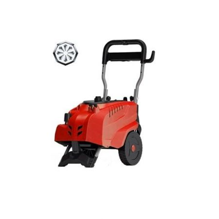 IPC Portotecnica PRESS-C D 2515 P мойка высокого давления