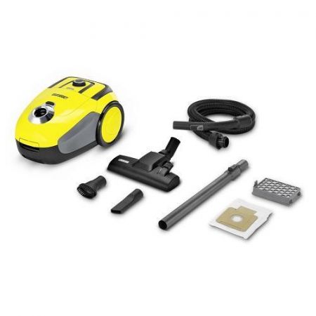 Karcher VC 2 пылесос