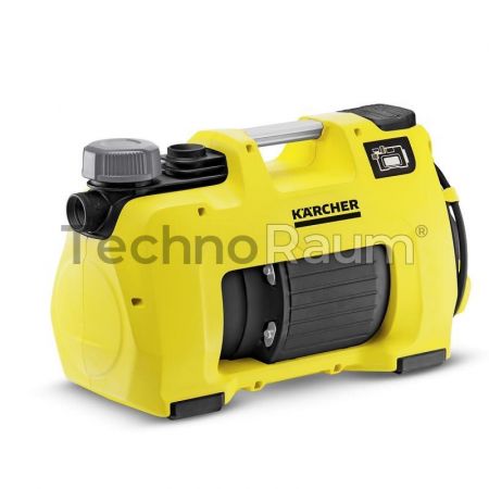 Karcher BP 3 HOME & GARDEN садовый насос