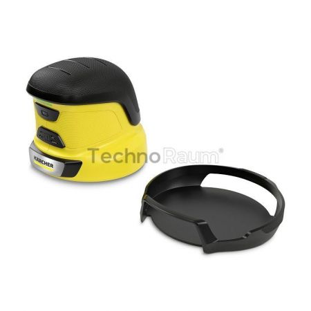Karcher EDI 4 электрический скребок для льда