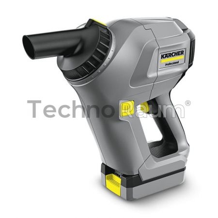 Karcher HV 1/1 Bp Fs пылесос сухой уборки