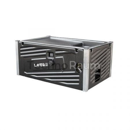 Lavor Pro MCHPV 2021 LP RA мойка высокого давления