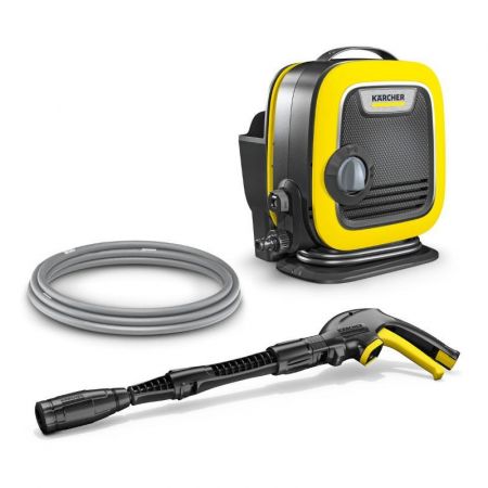 Karcher K Mini мойка высокого давления