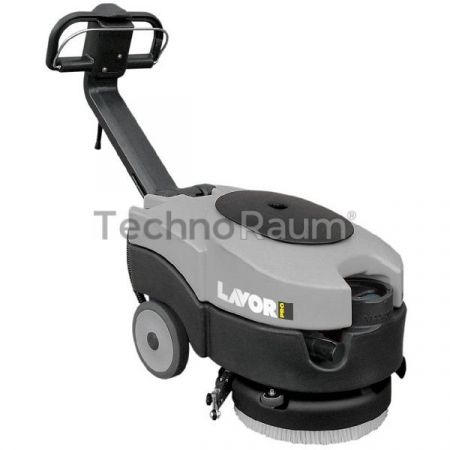 LAVOR Pro QUICK 36 E поломоечная машина