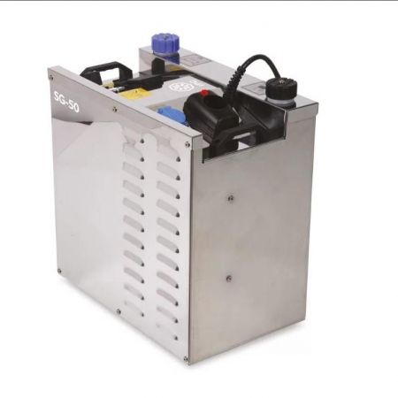 IPC Portotecnica SG-50 S 5014 T парогенератор