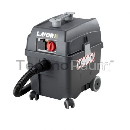 Lavor PRO WORKER EM пылесос