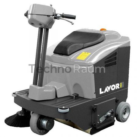 Lavor Pro SWL R850 ET подметальная машина