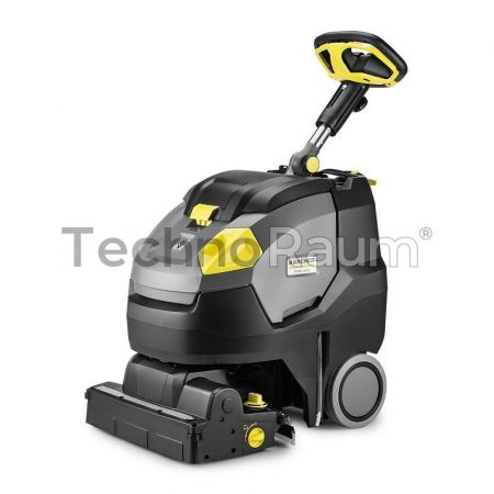 Karcher BR 45/22 C Bp Pack*EU машина поломоечная