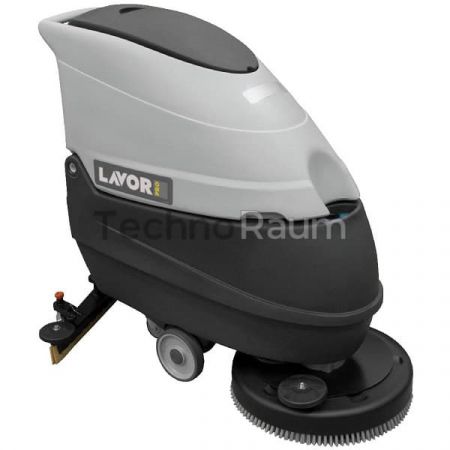 LAVOR Pro FREE EVO 50 B поломоечная машина (З/У я+ АКБ GEL Sonnenschein 105 Ah)