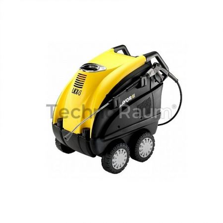 Lavor Pro LKX 1515 LP RA мойка высокого давления