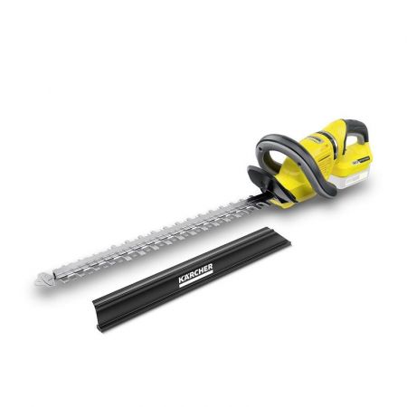 Karcher HGE 36-60 Battery аккумуляторный кусторез