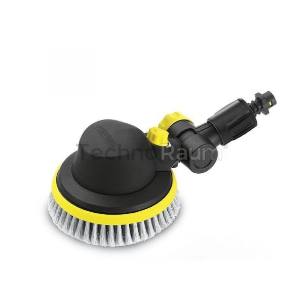WB 100 Wash Brush