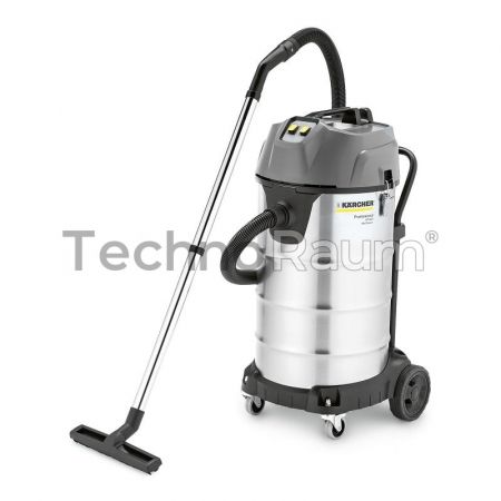 Karcher NT 90/2 Me Classic  Edition *EU пылесос влажной и сухой уборки