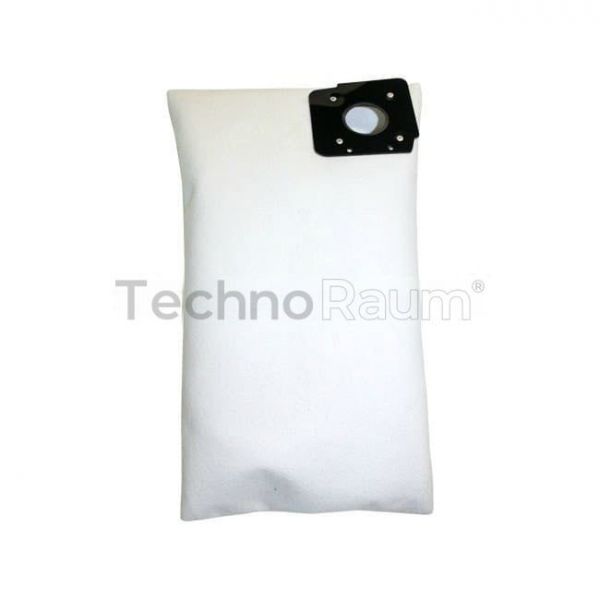 Мнoгopaзoвый мeшoк Rock Star ZІР-K 30  для Кarcher СV30, СV 38