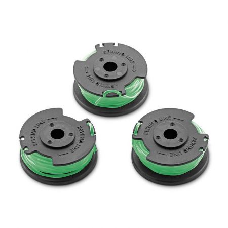 Катушки с леской для LTR 36 Battery
