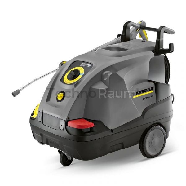 Karcher HDS 8/17 CX мойка высокого давления