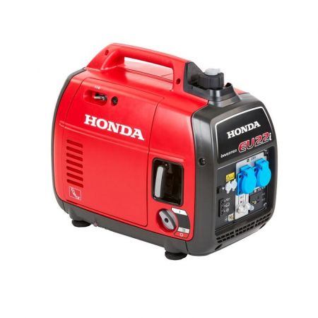Honda EU 22 I генератор бензиновый