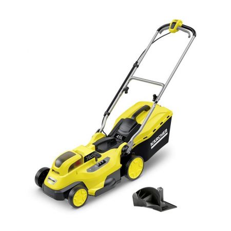 Karcher LMO 18-36 Battery аккумуляторная газонокосилка