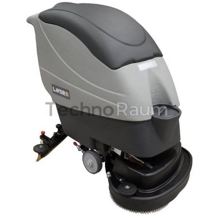 LAVOR Pro SCL EASY R 50 BT поломоечная машина(З/У + АКБ GEL SIAP 105 Ah)