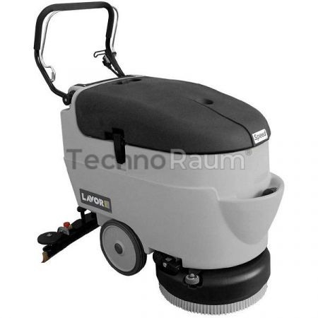 LAVOR Pro SPEED 45 E поломоечная машина