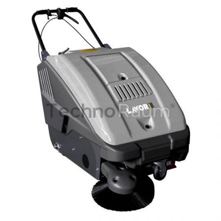Lavor Pro SWL 700 ET подметальная машина (З/У + АКБ Sonnenschein 105 Ah)