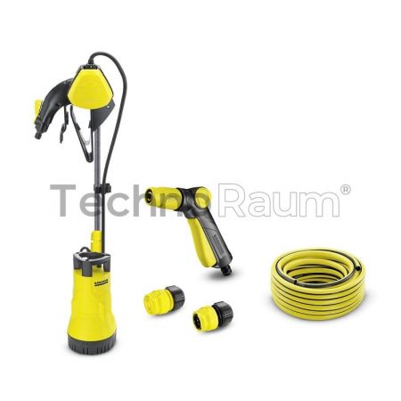 Karcher BP 1 Barrel Set комплект для полива из бочки