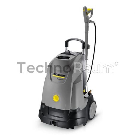 Karcher  HDS 5/15 U мойка высокого давления