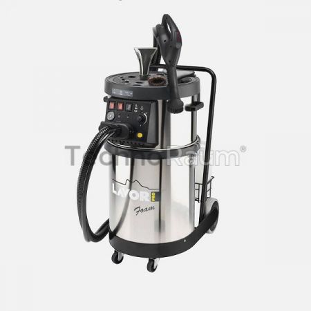 Lavor PRO  GV ETNA 4.1 FOAM парогенератор