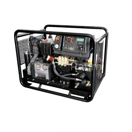Lavor Pro THERMIC 17 HW мойка высокого давления